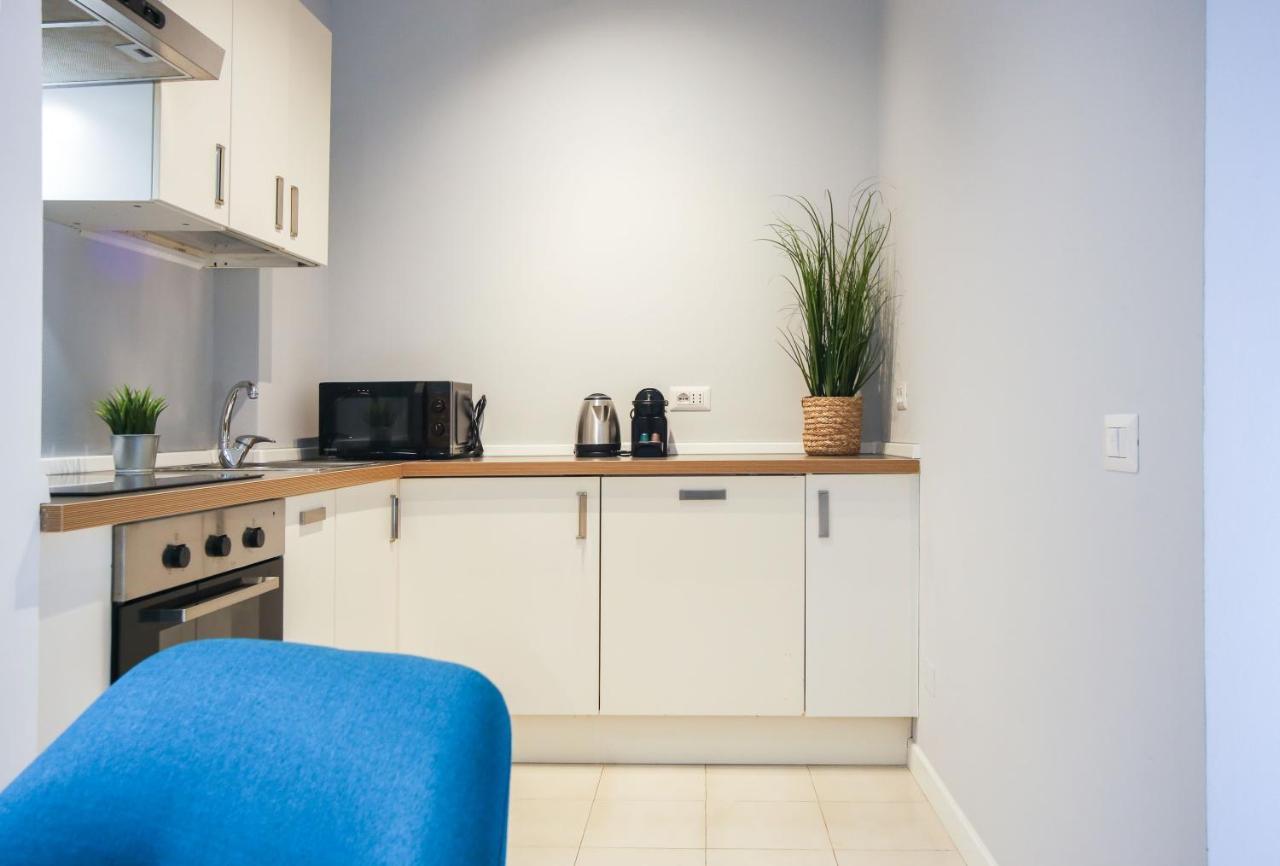Glamorous Flat With Jacuzzi, King Size Bed And Small Balcony Perugia Esterno foto